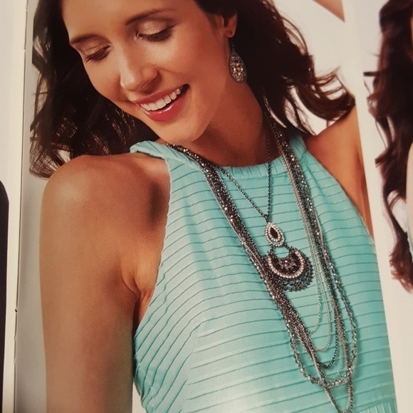 𝅺park Lane  Glam & Go nacklace - Picture 1 of 3
